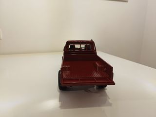 Toyota Land Cruiser Crawler 2 Velocidades