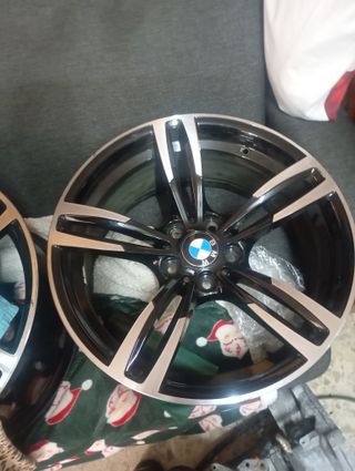 Llantas BMW M4 19