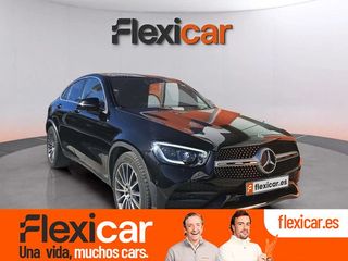 Mercedes GLC GLC 220 d 4MATIC