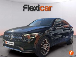 Mercedes GLC GLC 220 d 4MATIC