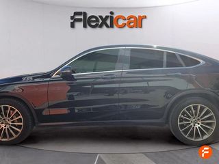 Mercedes GLC GLC 220 d 4MATIC