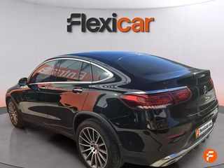 Mercedes GLC GLC 220 d 4MATIC