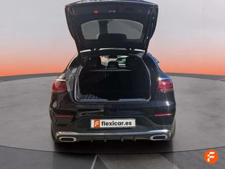 Mercedes GLC GLC 220 d 4MATIC