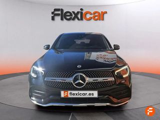 Mercedes GLC GLC 220 d 4MATIC