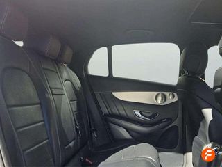 Mercedes GLC GLC 220 d 4MATIC