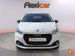Peugeot 208 3P STYLE 1.6 BlueHDi 73KW (100CV)