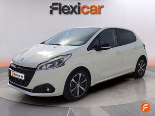 Peugeot 208 3P STYLE 1.6 BlueHDi 73KW (100CV)