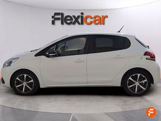 Peugeot 208 3P STYLE 1.6 BlueHDi 73KW (100CV)