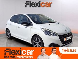 Peugeot 208 3P STYLE 1.6 BlueHDi 73KW (100CV)