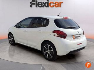 Peugeot 208 3P STYLE 1.6 BlueHDi 73KW (100CV)