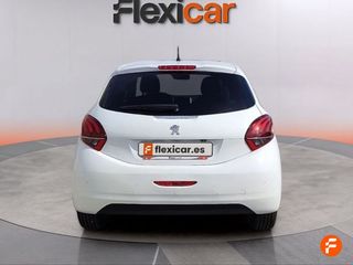 Peugeot 208 3P STYLE 1.6 BlueHDi 73KW (100CV)