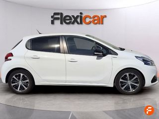 Peugeot 208 3P STYLE 1.6 BlueHDi 73KW (100CV)