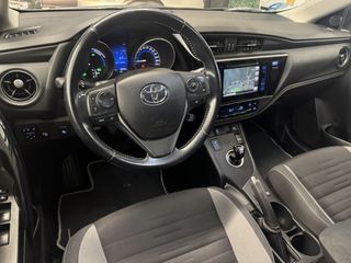 TOYOTA AURIS 1.8 140H HYBRID ACTIVE BUSINESS PLUS