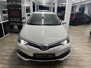 TOYOTA AURIS 1.8 140H HYBRID ACTIVE BUSINESS PLUS