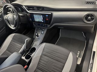 TOYOTA AURIS 1.8 140H HYBRID ACTIVE BUSINESS PLUS