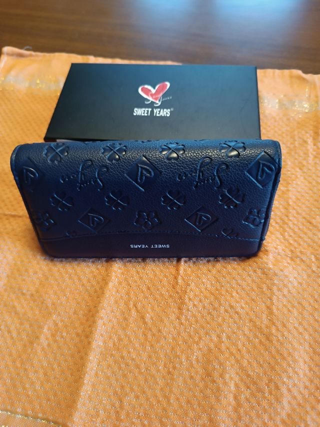 Portafoglio Sweet Years donna