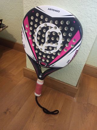 Raqueta pádel Artengo Pro 800