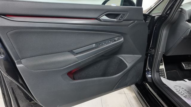 VOLKSWAGEN Golf GTI 2.0 TSI DSG