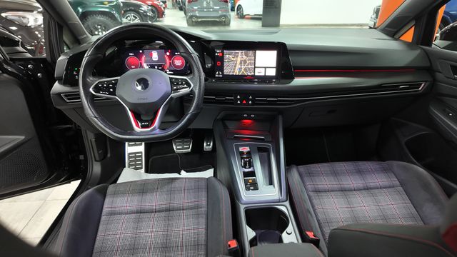 VOLKSWAGEN Golf GTI 2.0 TSI DSG