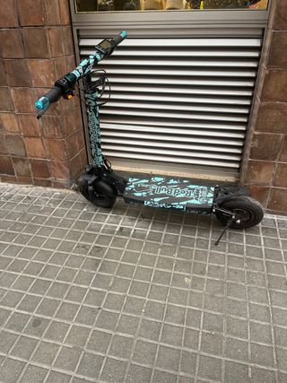 Patinete SmartGyro Speedway Pro