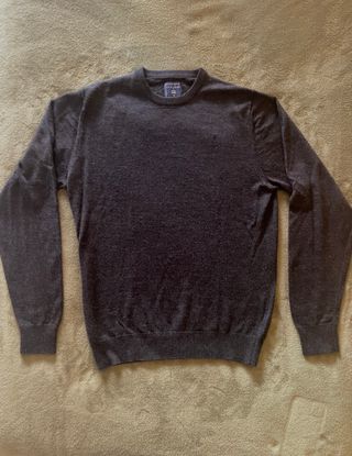 Jersey Scalpers cuello redondo