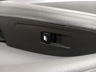 GUARNECIDO PUERTA DELANTERA DERECHA OPEL CROSSLAN