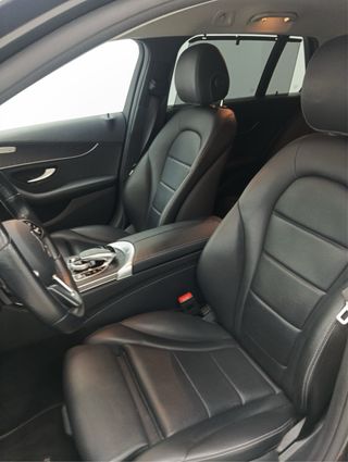 Mercedes-Benz Clase C 2020