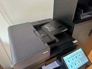 Impresora Kyocera TASKalfa 2554ci Color A3