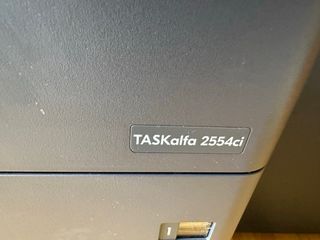Impresora Kyocera TASKalfa 2554ci Color A3