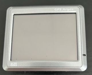 GPS Argos