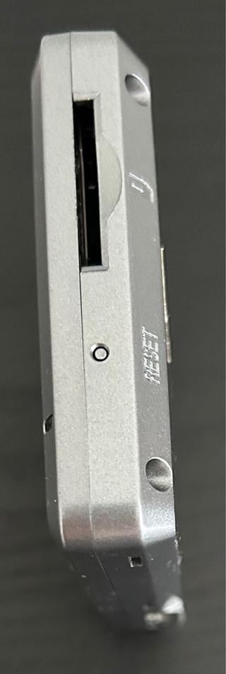 GPS Argos