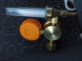 Riduttore Pressione Ar/CO2 Nuovo