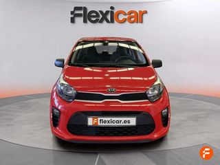 Kia Picanto 1.0 CVVT 49kW (67CV) Concept