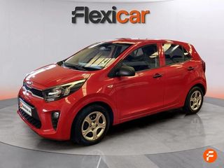 Kia Picanto 1.0 CVVT 49kW (67CV) Concept