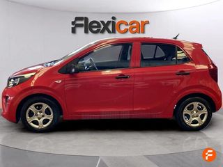 Kia Picanto 1.0 CVVT 49kW (67CV) Concept
