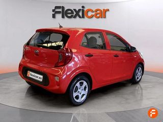 Kia Picanto 1.0 CVVT 49kW (67CV) Concept