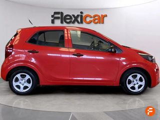Kia Picanto 1.0 CVVT 49kW (67CV) Concept