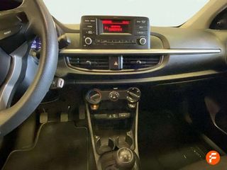 Kia Picanto 1.0 CVVT 49kW (67CV) Concept