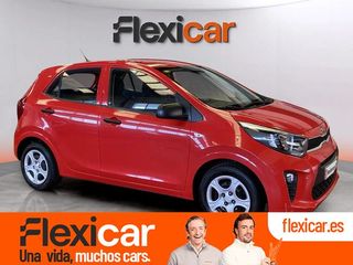Kia Picanto 1.0 CVVT 49kW (67CV) Concept