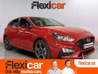 Hyundai i30 1.5 DPI Essence