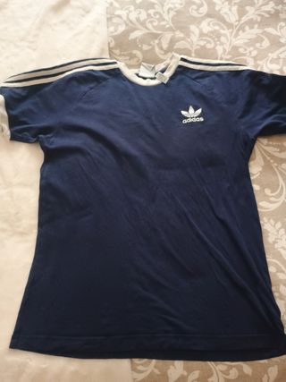 Camiseta Adidas