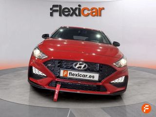 Hyundai i30 1.5 DPI Essence