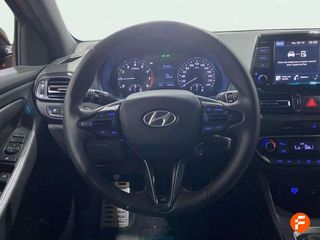Hyundai i30 1.5 DPI Essence