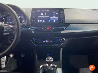 Hyundai i30 1.5 DPI Essence