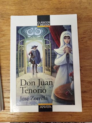 Don Juan Tenorio