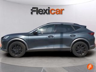 Cupra Formentor 1.5 TSI 110kW (150 CV)