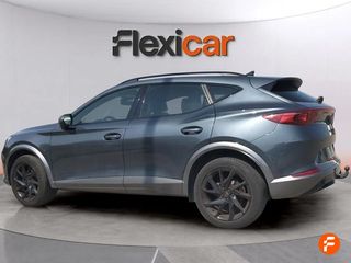 Cupra Formentor 1.5 TSI 110kW (150 CV)