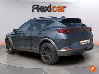 Cupra Formentor 1.5 TSI 110kW (150 CV)