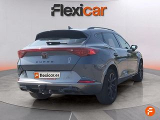Cupra Formentor 1.5 TSI 110kW (150 CV)