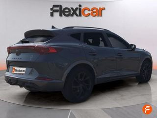 Cupra Formentor 1.5 TSI 110kW (150 CV)